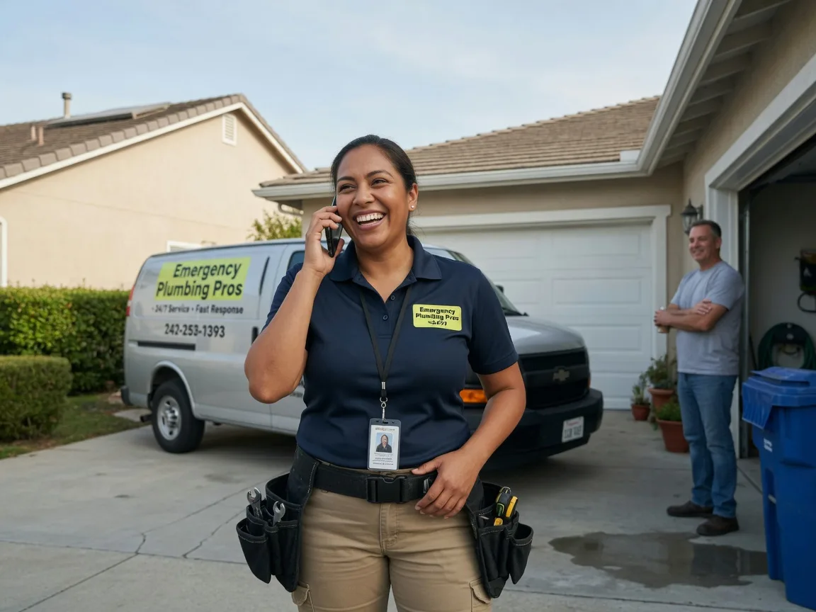 Emergency Plumber Greenleaf, KS FAQs